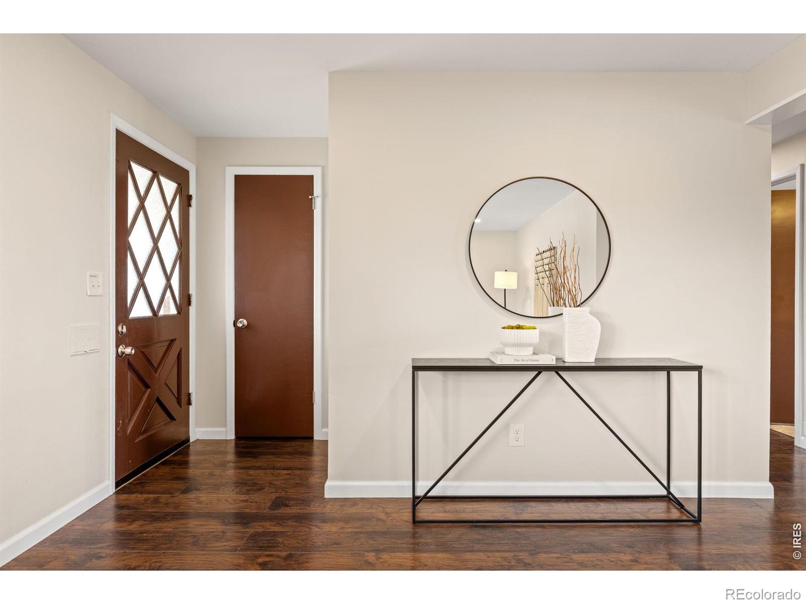 MLS Image #6 for 1120  marigold drive,denver, Colorado