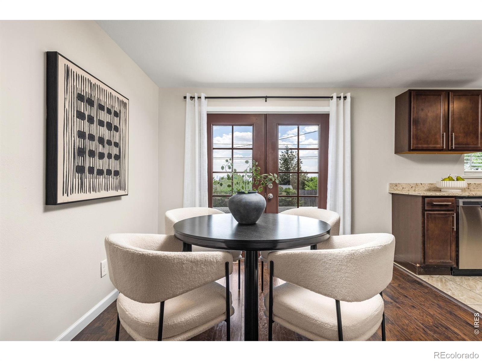 MLS Image #7 for 1120  marigold drive,denver, Colorado