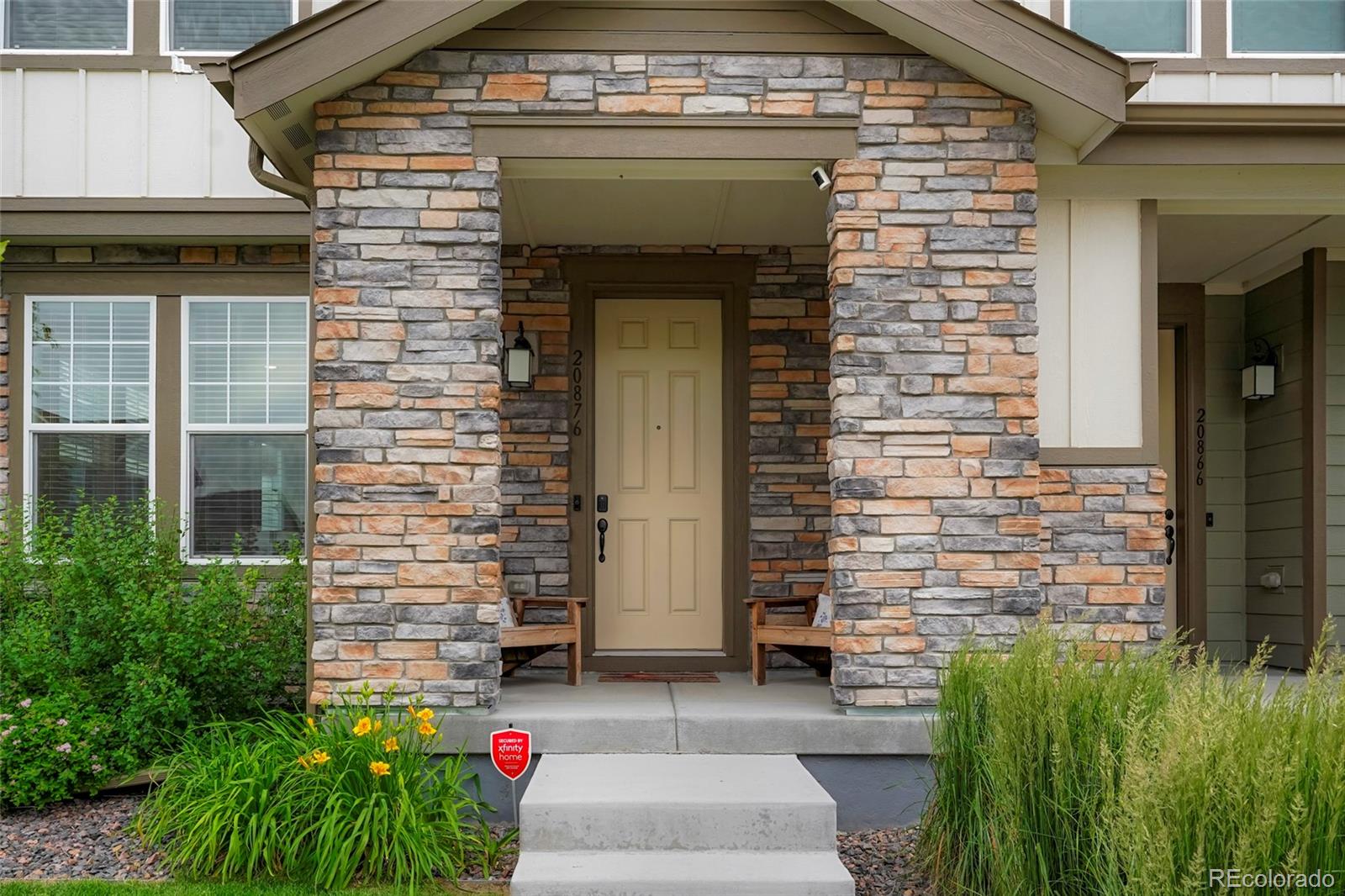 MLS Image #1 for 20876 e 61st drive,aurora, Colorado