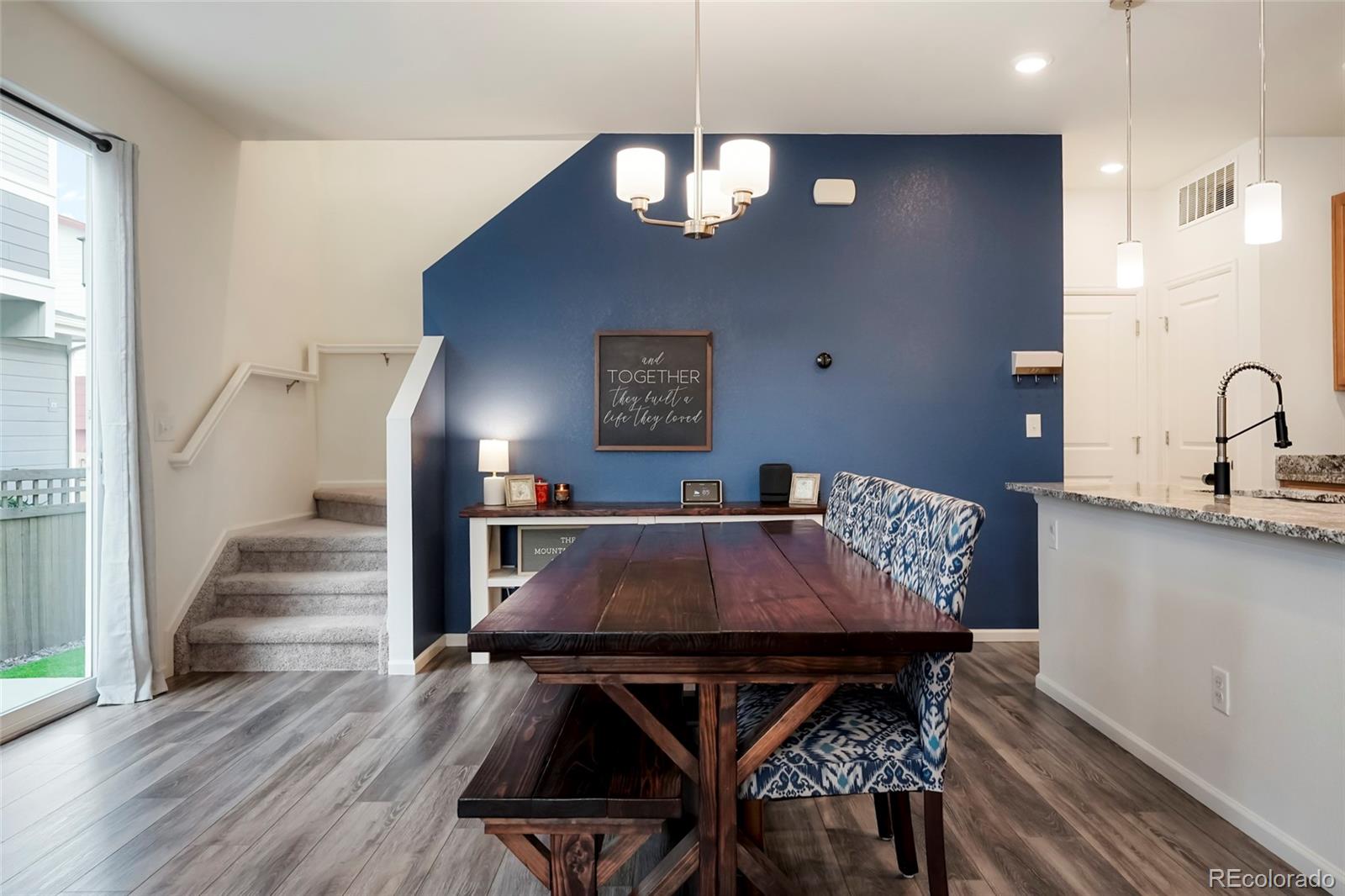 MLS Image #4 for 20876 e 61st drive,aurora, Colorado