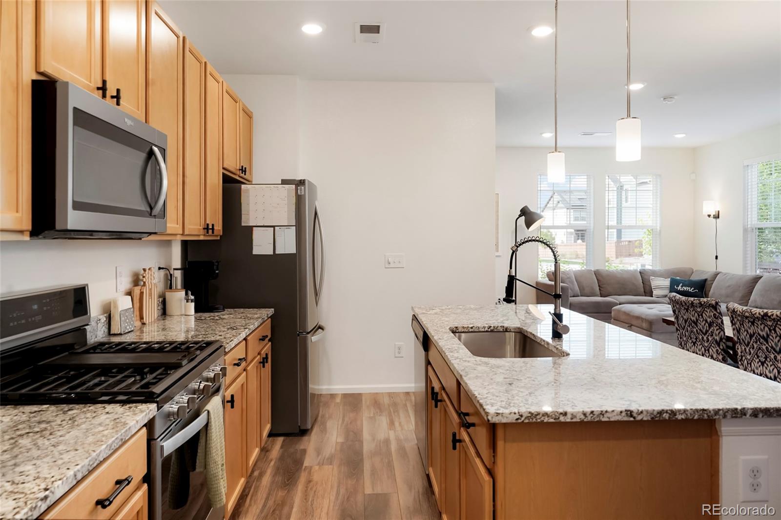 MLS Image #6 for 20876 e 61st drive,aurora, Colorado