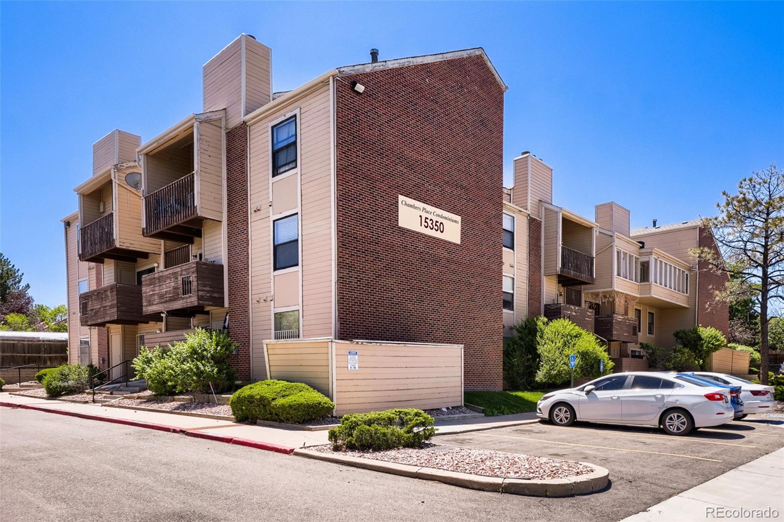 MLS Image #15 for 15350 e arizona avenue,aurora, Colorado