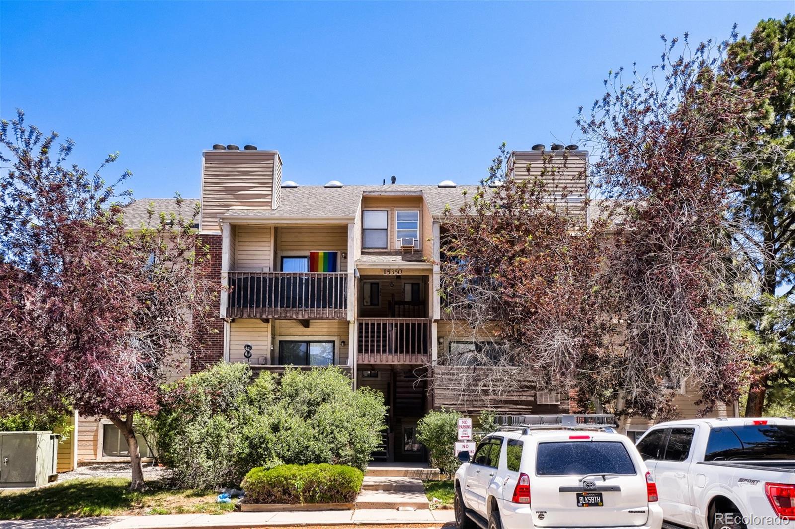 MLS Image #16 for 15350 e arizona avenue,aurora, Colorado