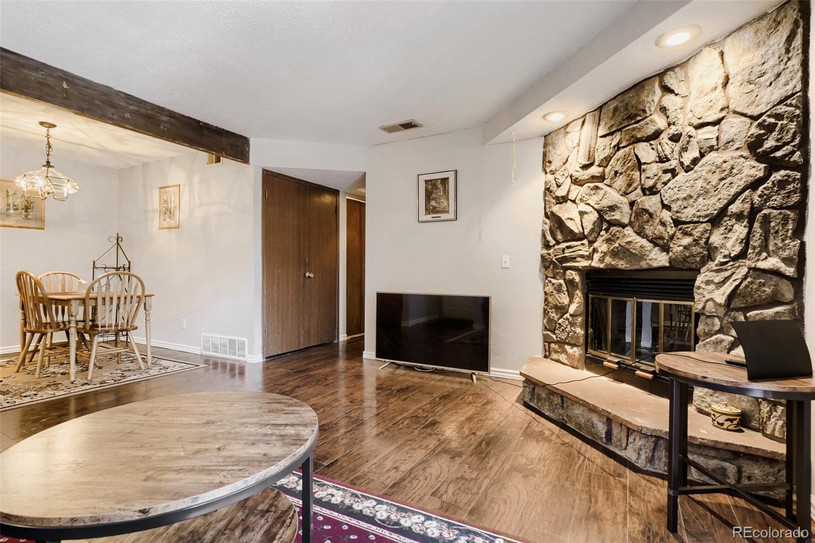 MLS Image #2 for 15350 e arizona avenue,aurora, Colorado