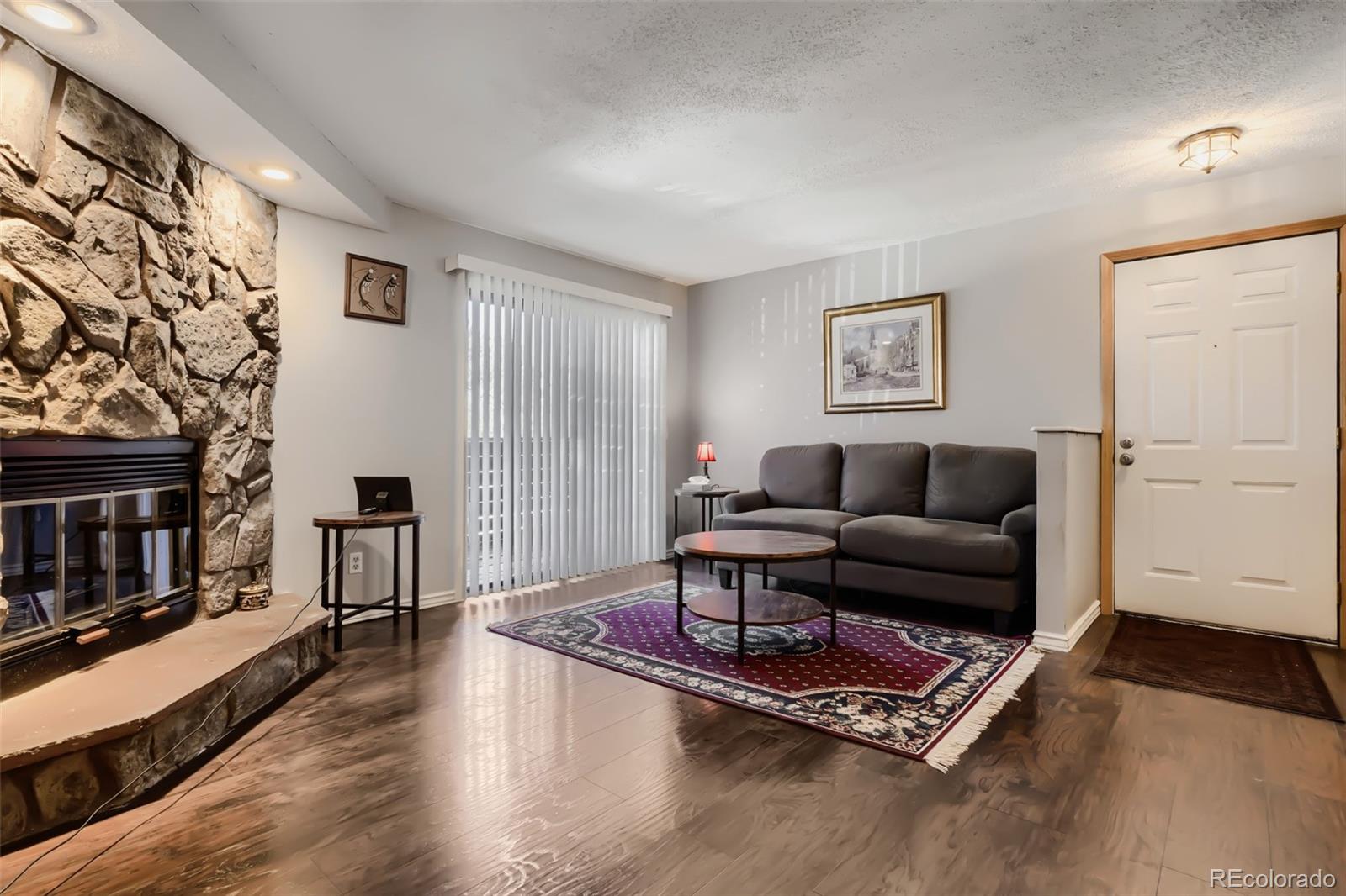 MLS Image #3 for 15350 e arizona avenue,aurora, Colorado