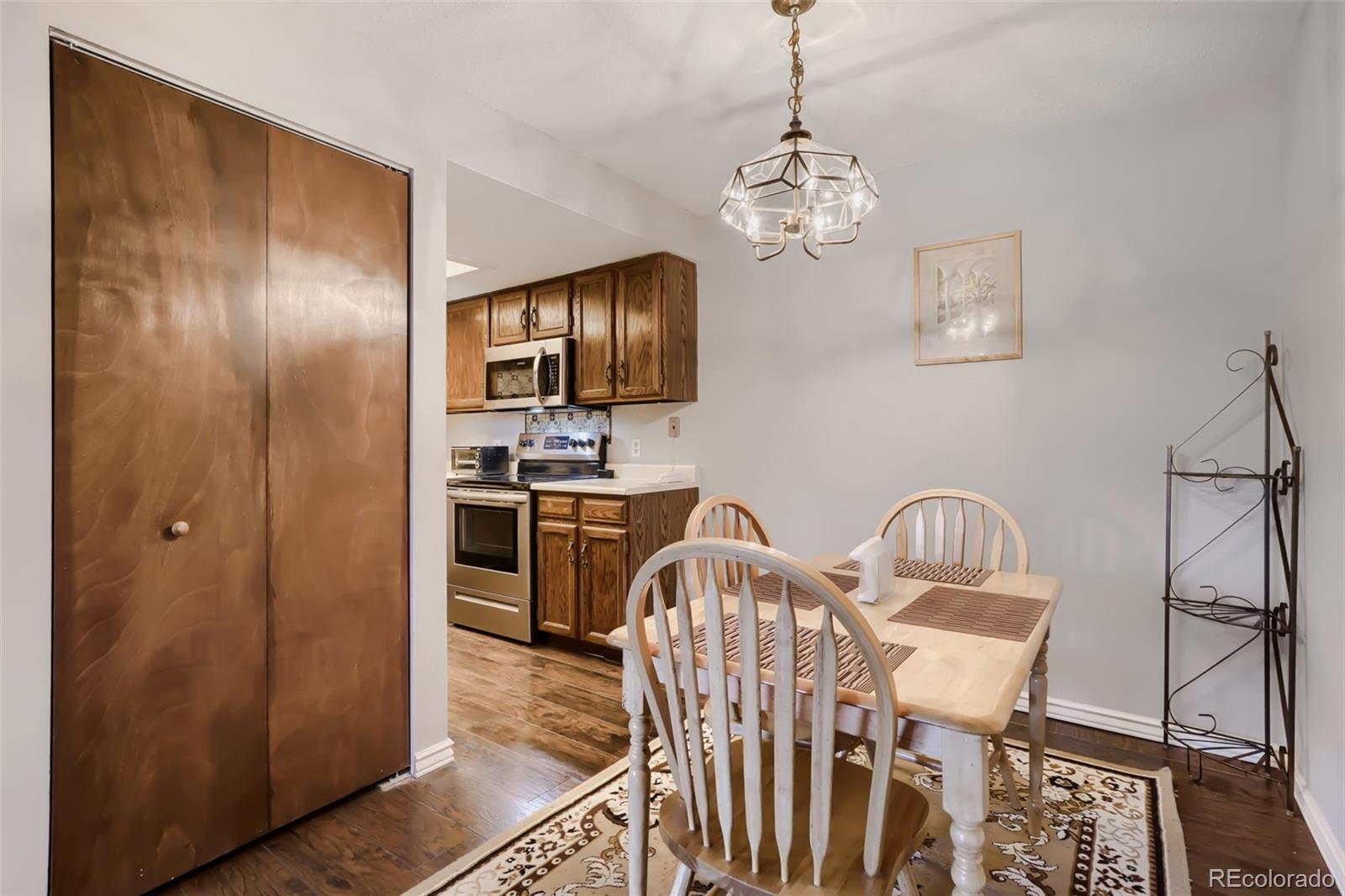 MLS Image #4 for 15350 e arizona avenue,aurora, Colorado