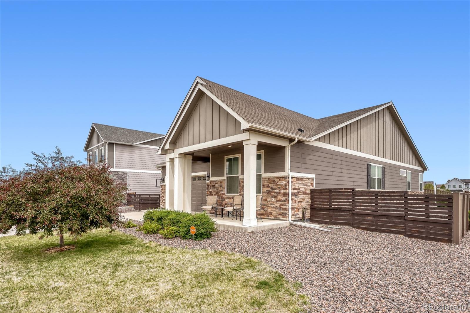 MLS Image #2 for 26893 e archer avenue,aurora, Colorado