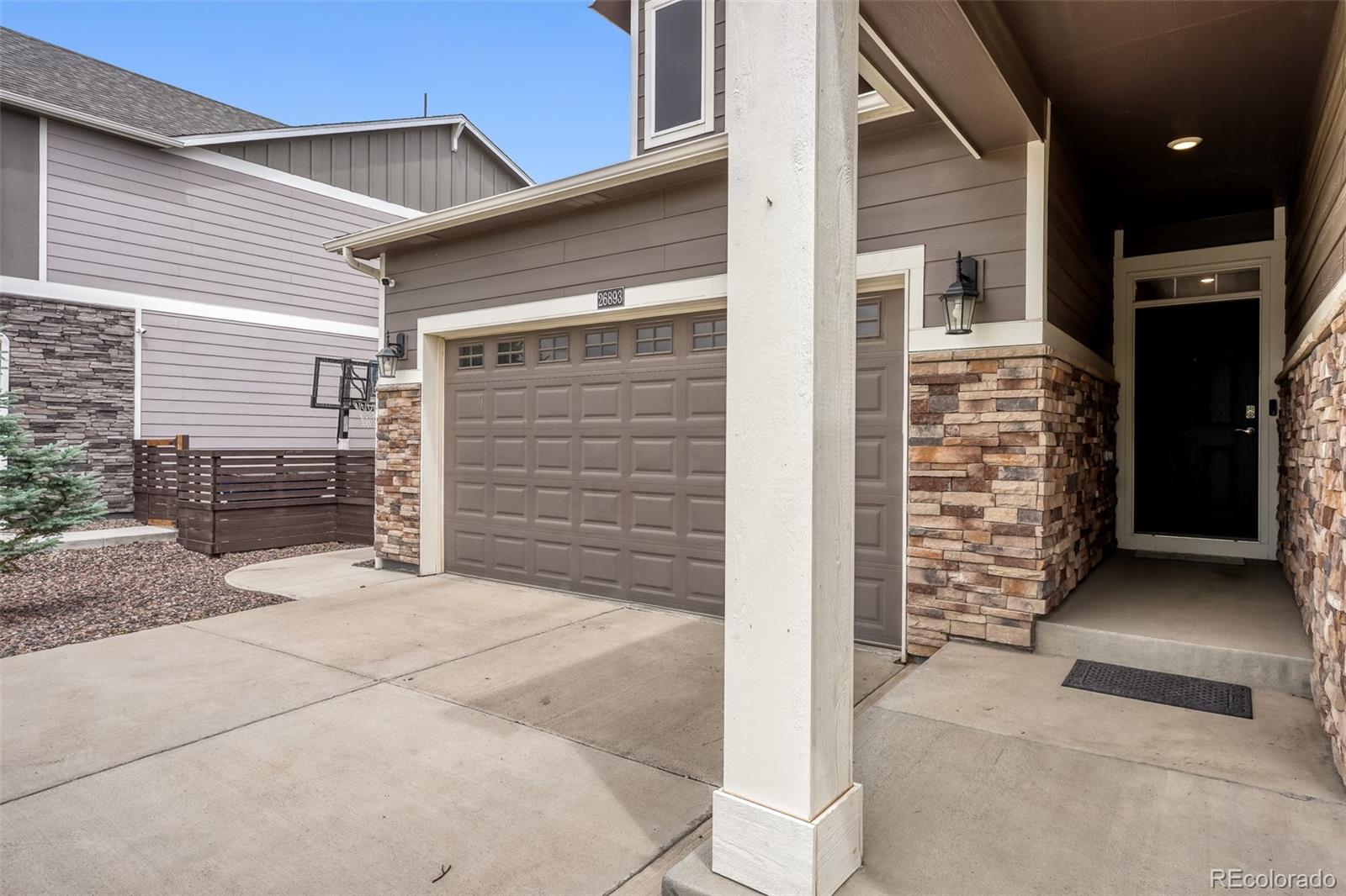 MLS Image #3 for 26893 e archer avenue,aurora, Colorado