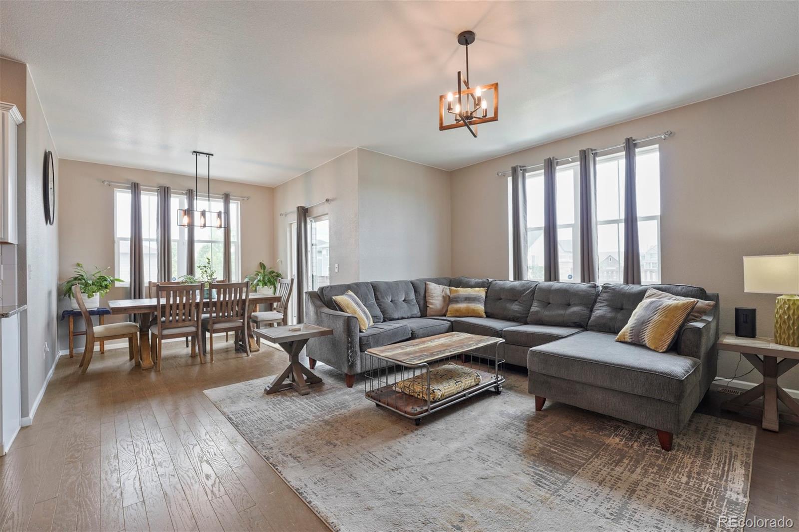 MLS Image #4 for 26893 e archer avenue,aurora, Colorado