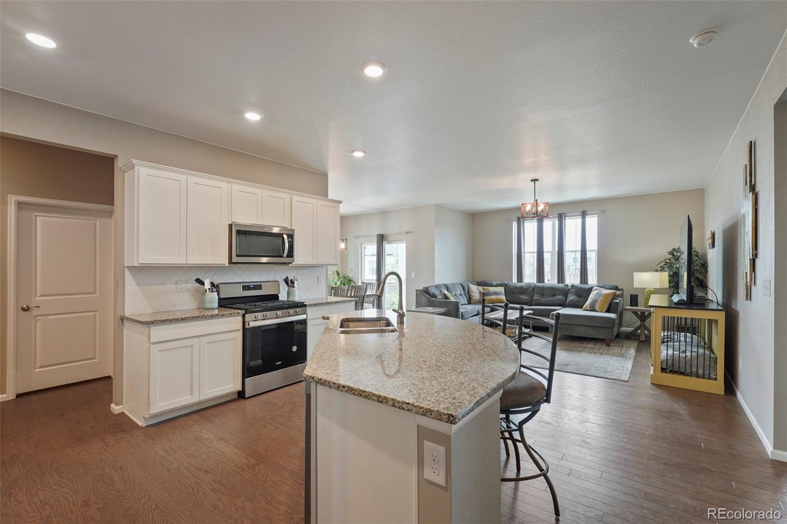 MLS Image #5 for 26893 e archer avenue,aurora, Colorado