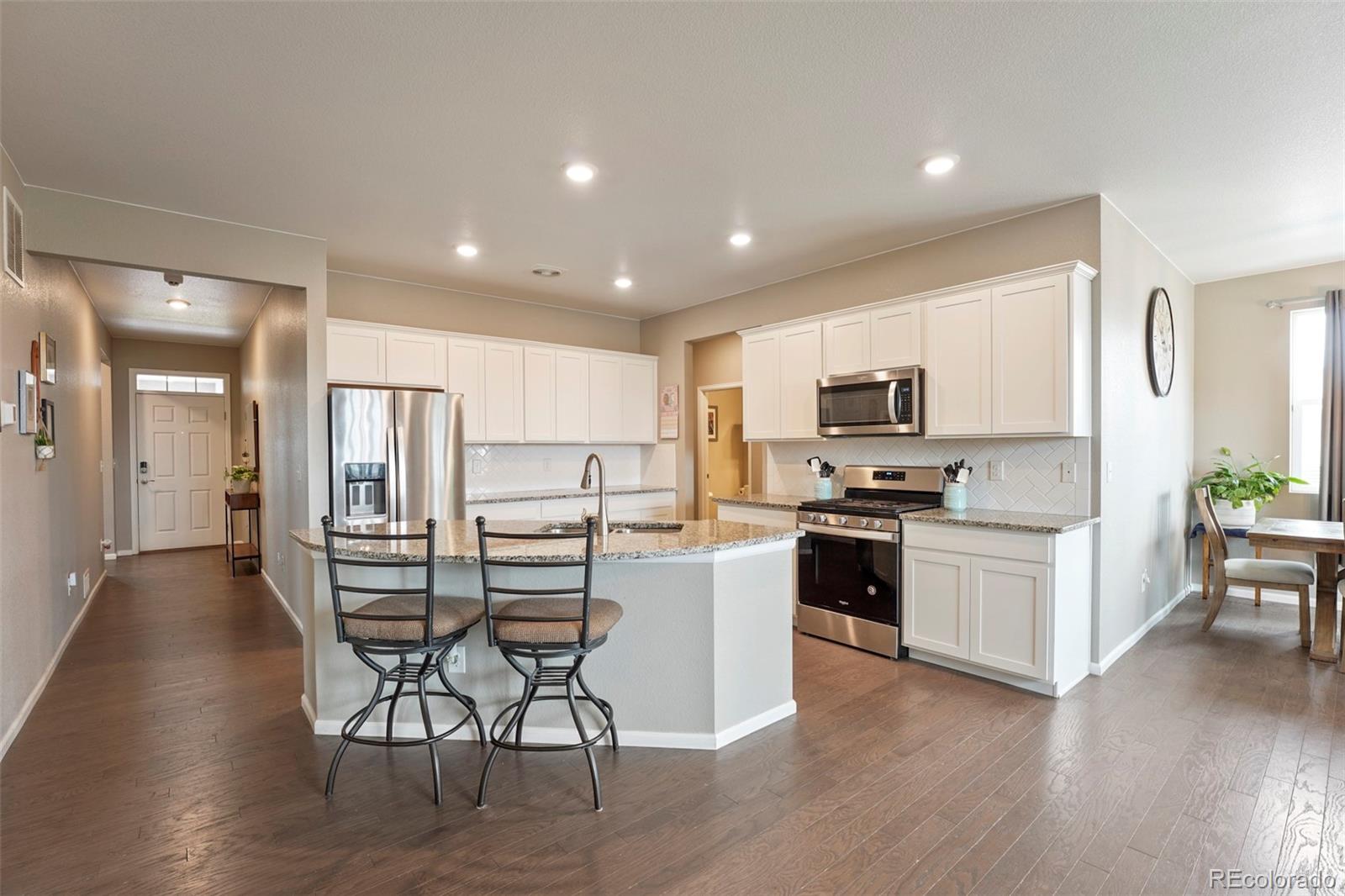 MLS Image #7 for 26893 e archer avenue,aurora, Colorado