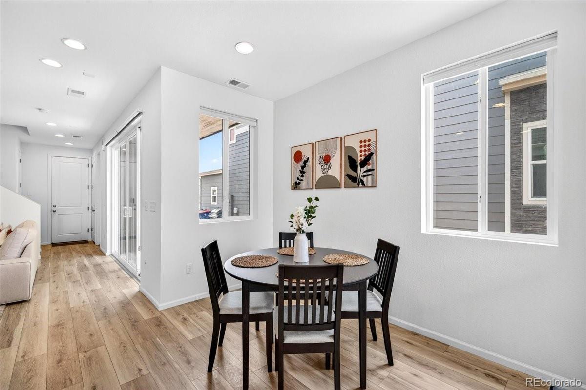 MLS Image #3 for 46 n trussville street,aurora, Colorado