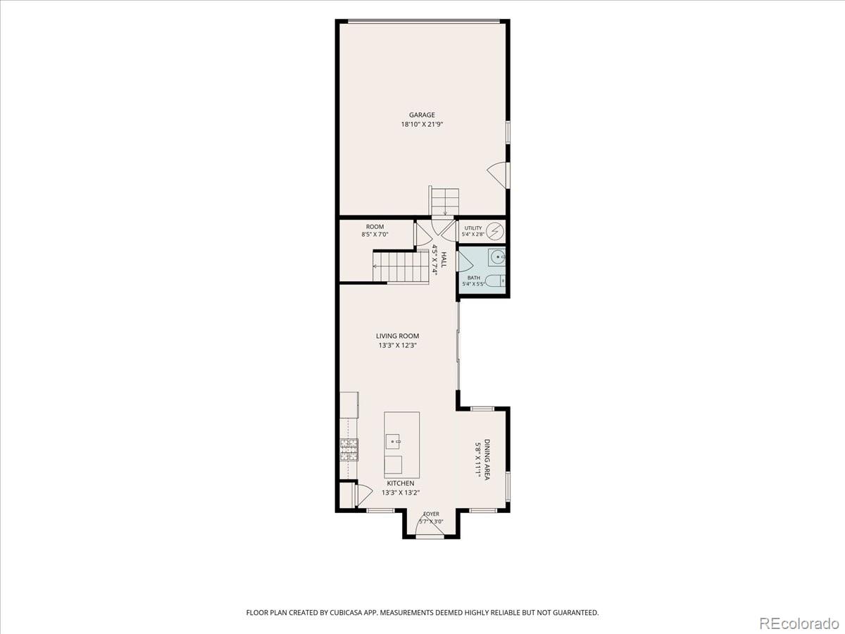 MLS Image #30 for 46 n trussville street,aurora, Colorado