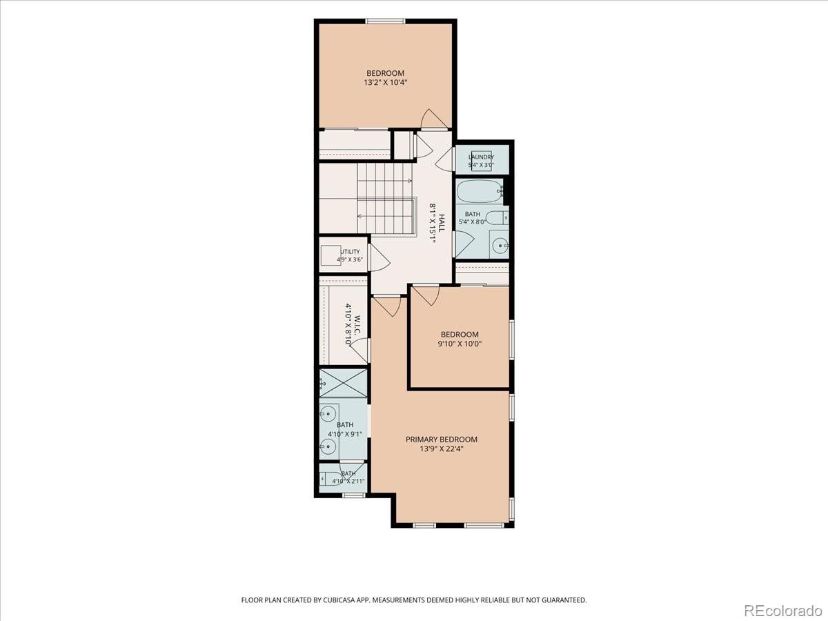 MLS Image #31 for 46 n trussville street,aurora, Colorado