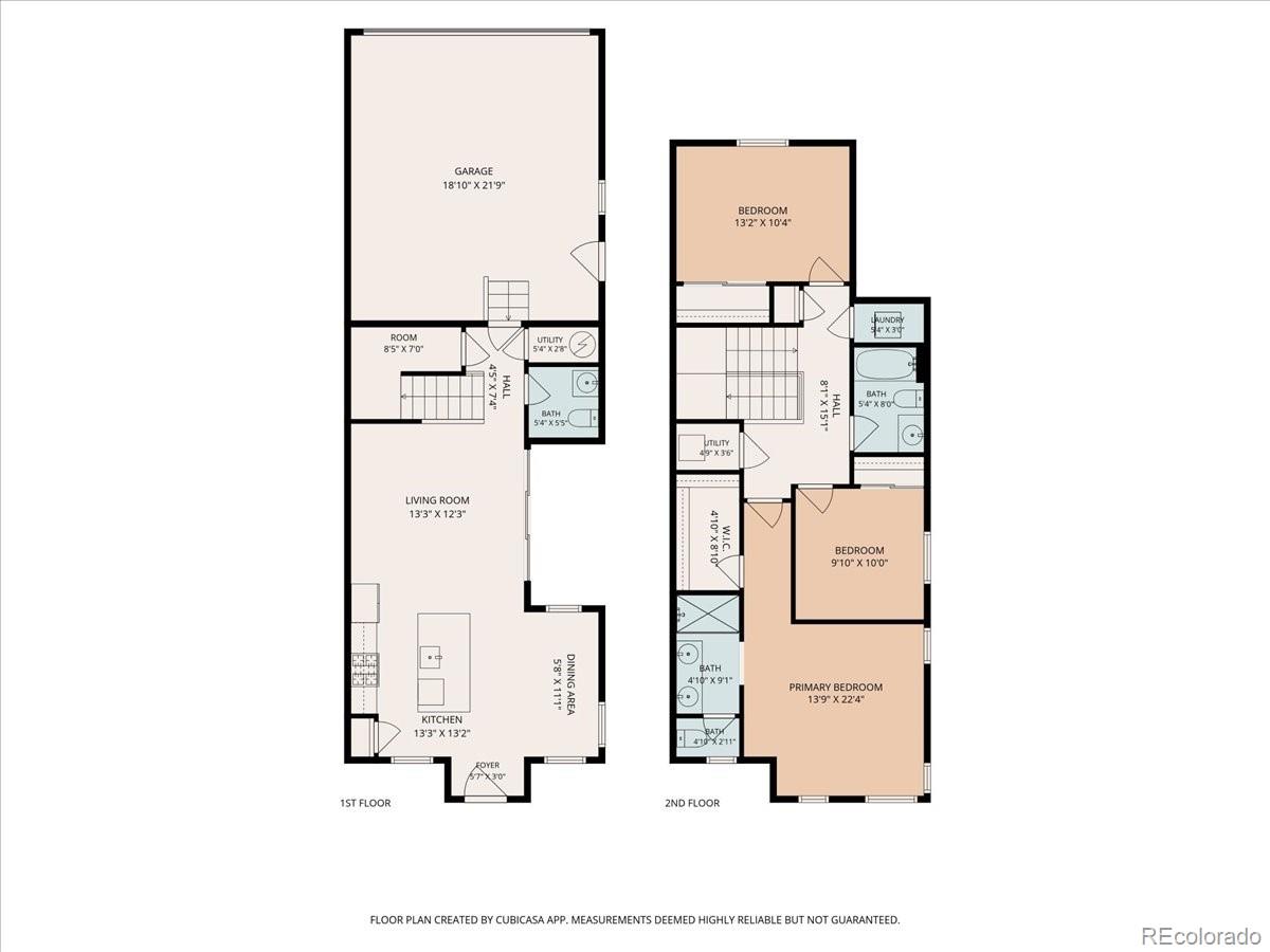 MLS Image #32 for 46 n trussville street,aurora, Colorado