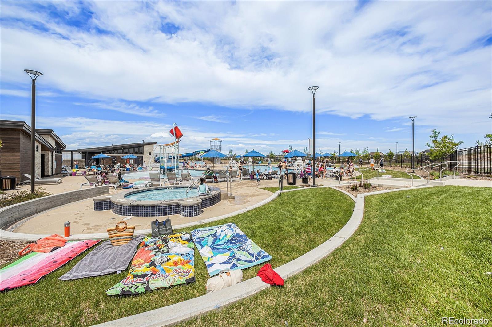 MLS Image #37 for 46 n trussville street,aurora, Colorado