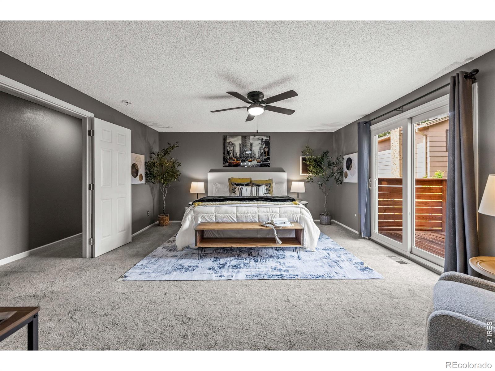 MLS Image #15 for 2527 w 104th circle,westminster, Colorado