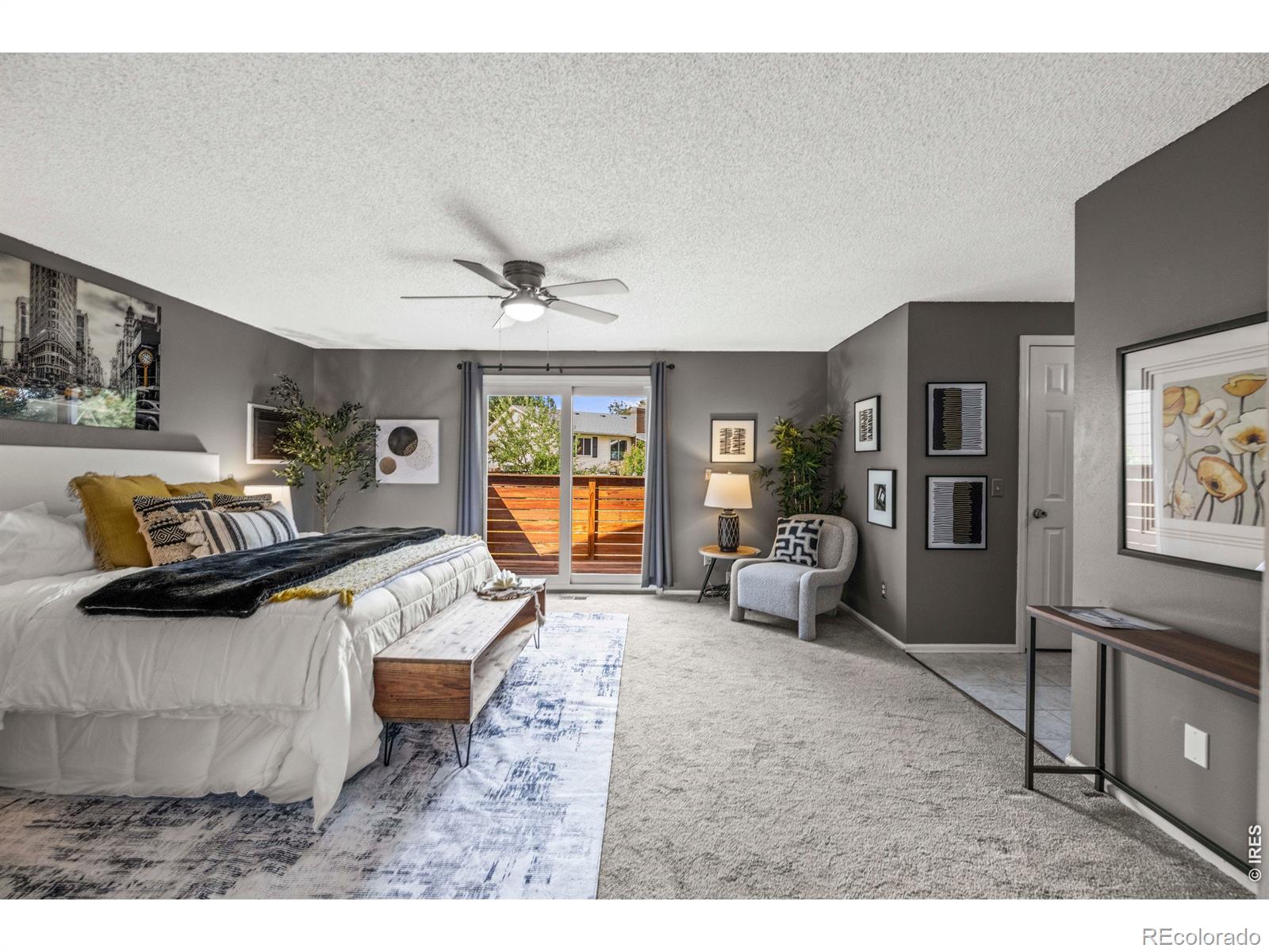 MLS Image #17 for 2527 w 104th circle,westminster, Colorado