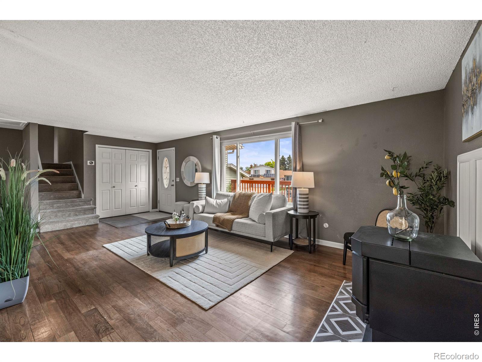 MLS Image #2 for 2527 w 104th circle,westminster, Colorado