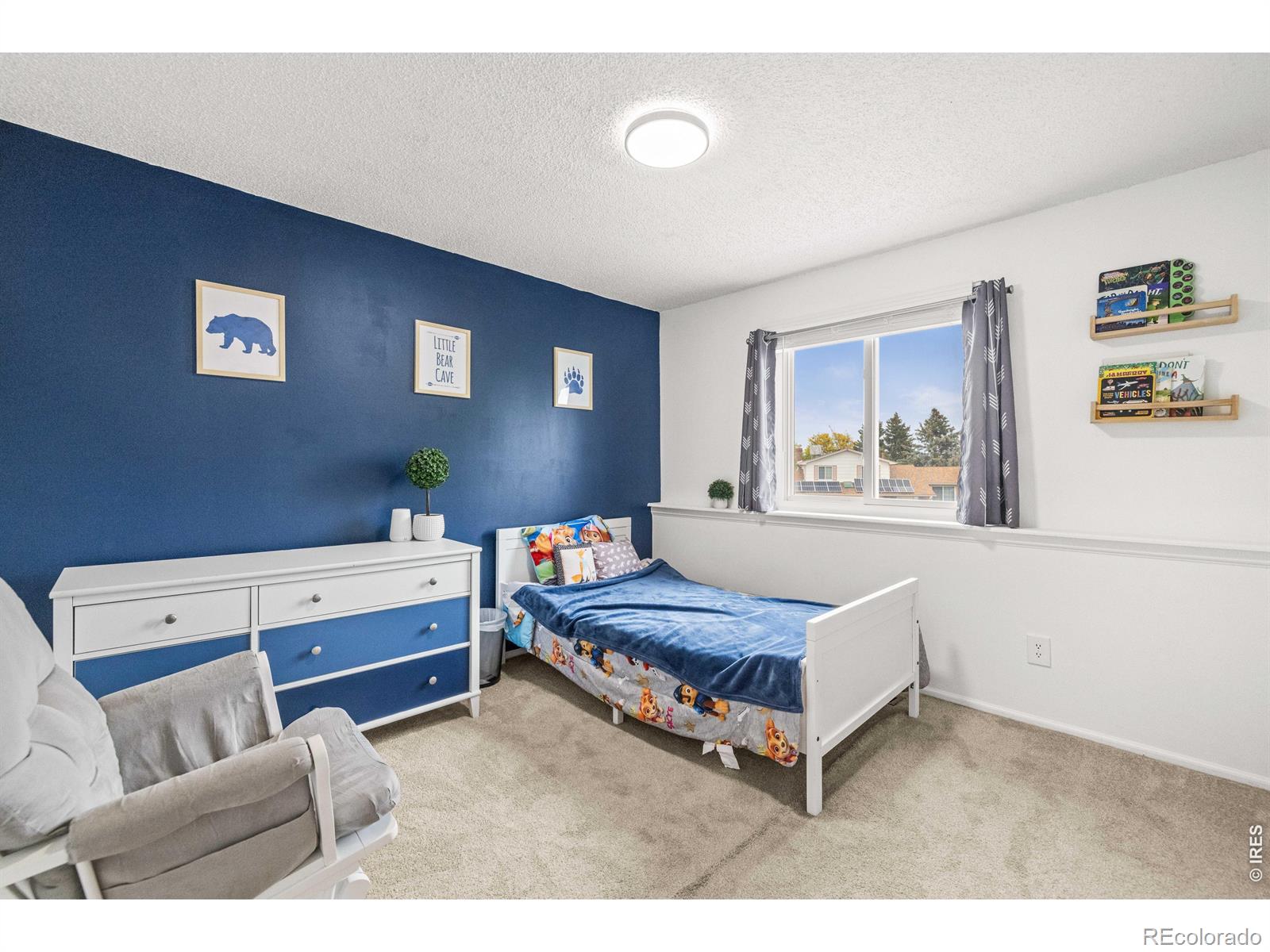 MLS Image #21 for 2527 w 104th circle,westminster, Colorado