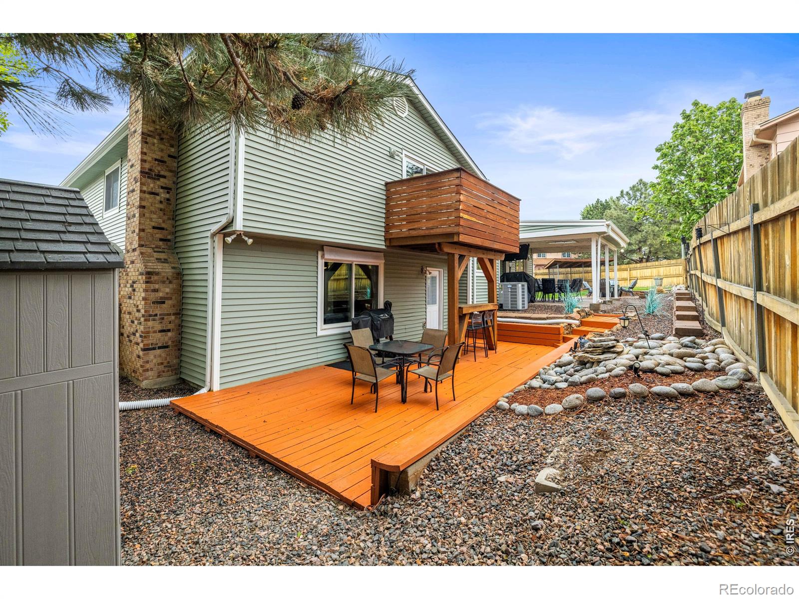 MLS Image #28 for 2527 w 104th circle,westminster, Colorado