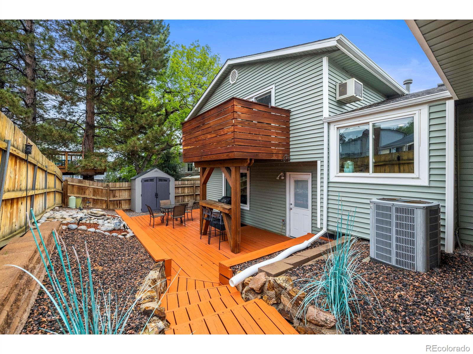 MLS Image #29 for 2527 w 104th circle,westminster, Colorado