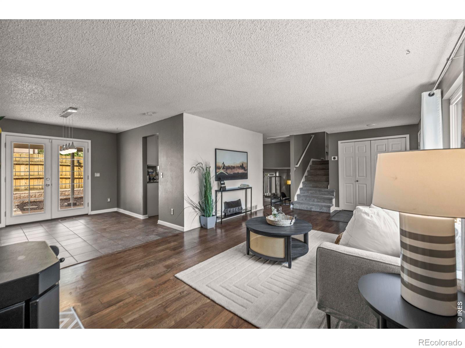 MLS Image #3 for 2527 w 104th circle,westminster, Colorado
