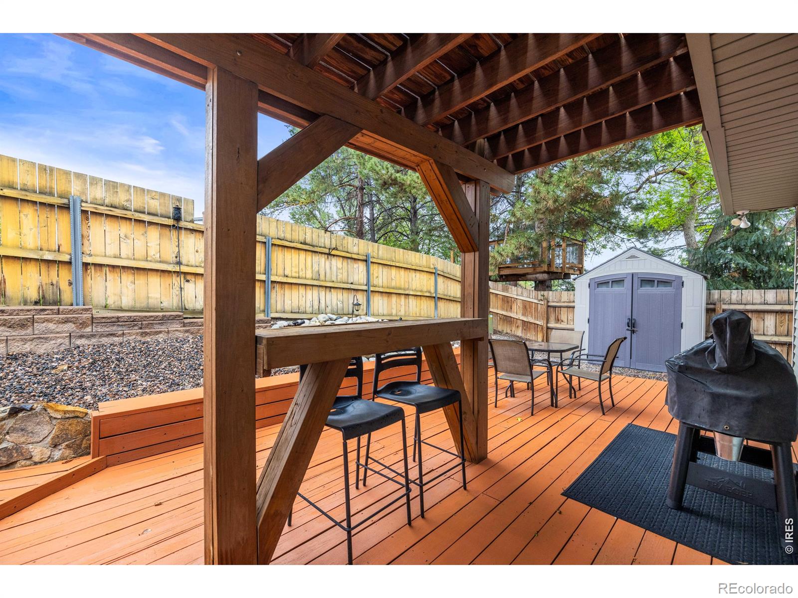 MLS Image #30 for 2527 w 104th circle,westminster, Colorado