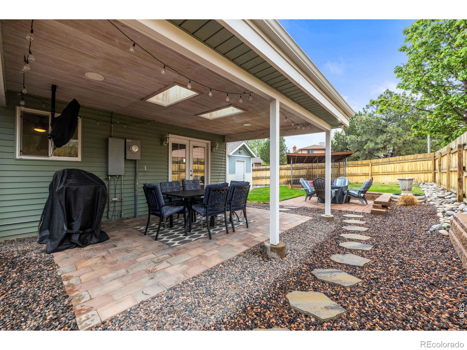 MLS Image #31 for 2527 w 104th circle,westminster, Colorado
