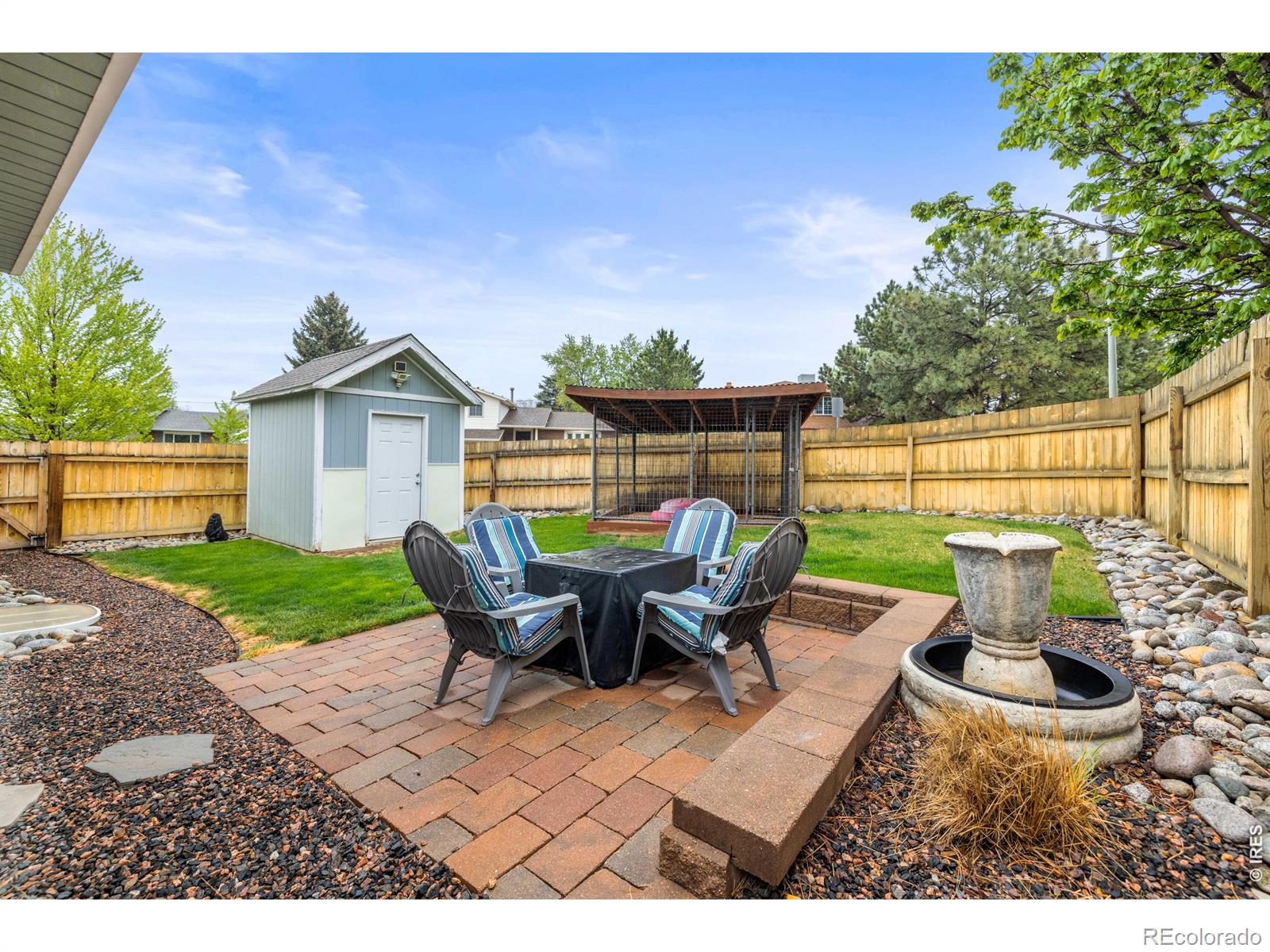 MLS Image #32 for 2527 w 104th circle,westminster, Colorado