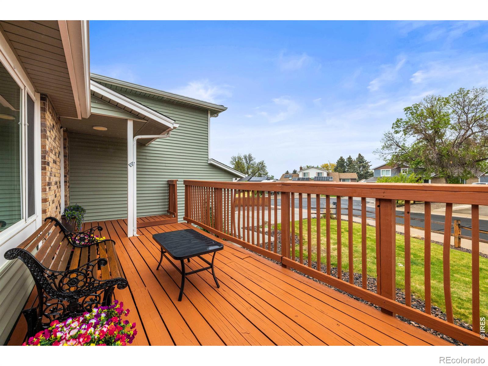 MLS Image #34 for 2527 w 104th circle,westminster, Colorado