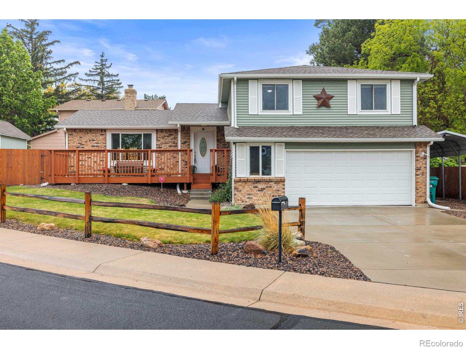 MLS Image #36 for 2527 w 104th circle,westminster, Colorado