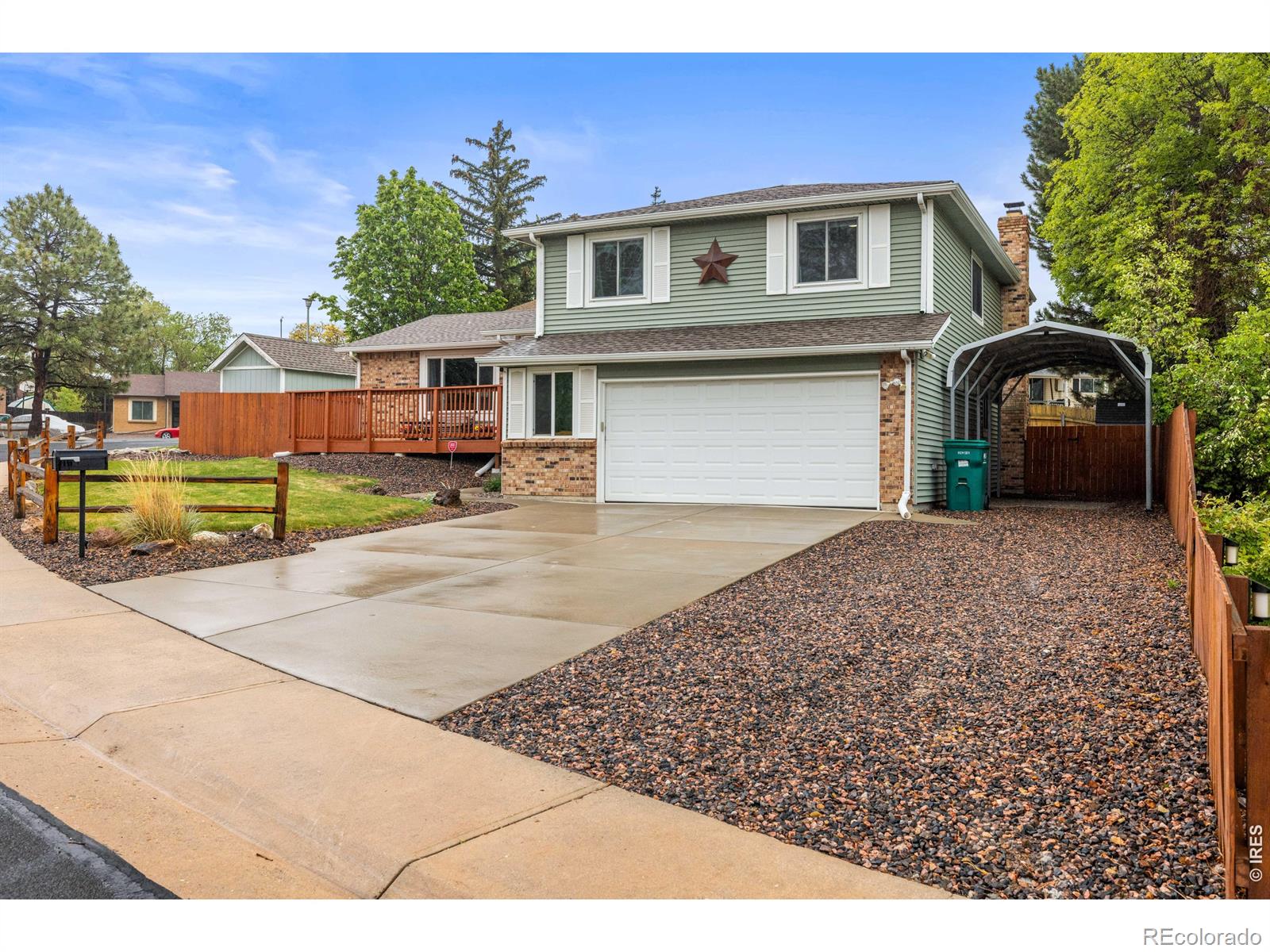 MLS Image #37 for 2527 w 104th circle,westminster, Colorado