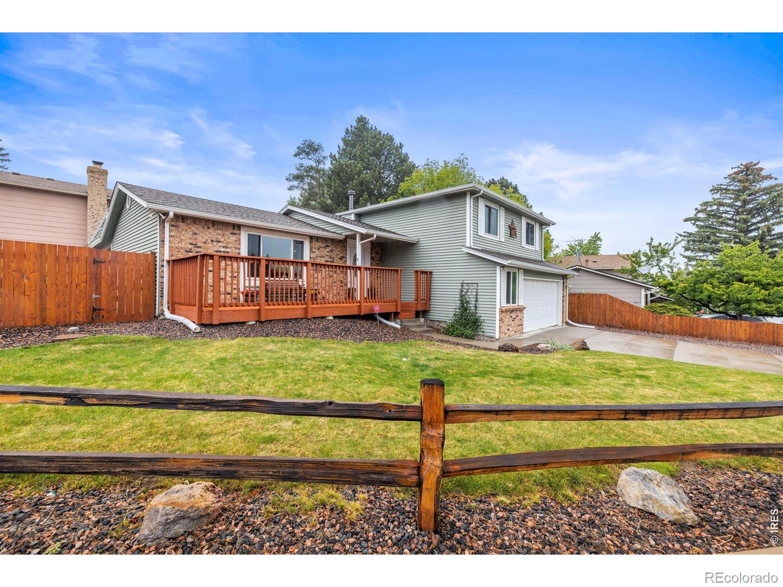 MLS Image #38 for 2527 w 104th circle,westminster, Colorado