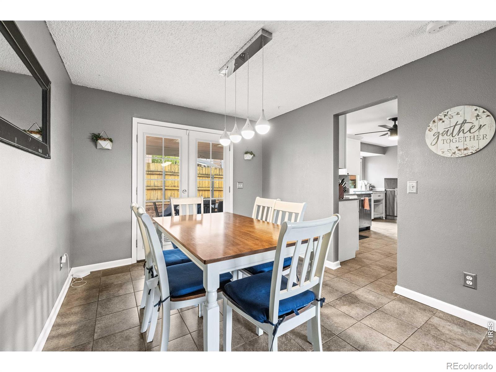 MLS Image #4 for 2527 w 104th circle,westminster, Colorado