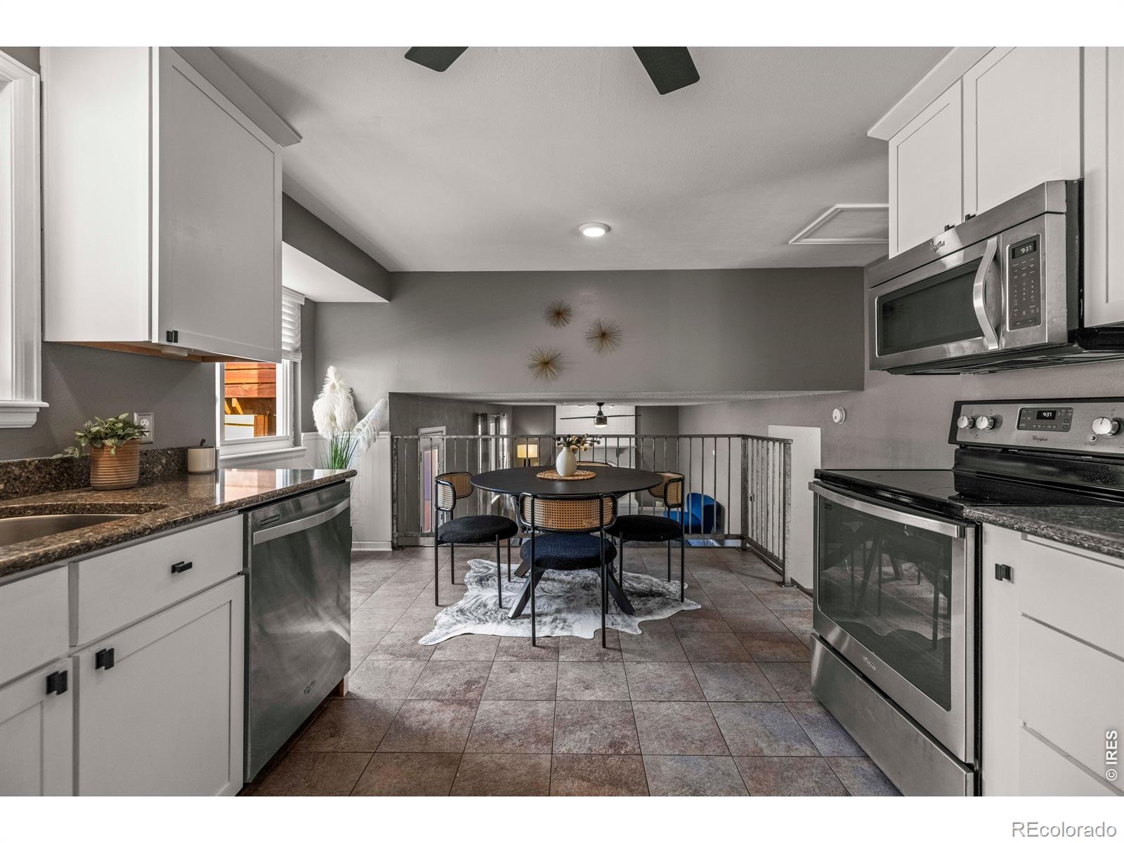 MLS Image #5 for 2527 w 104th circle,westminster, Colorado