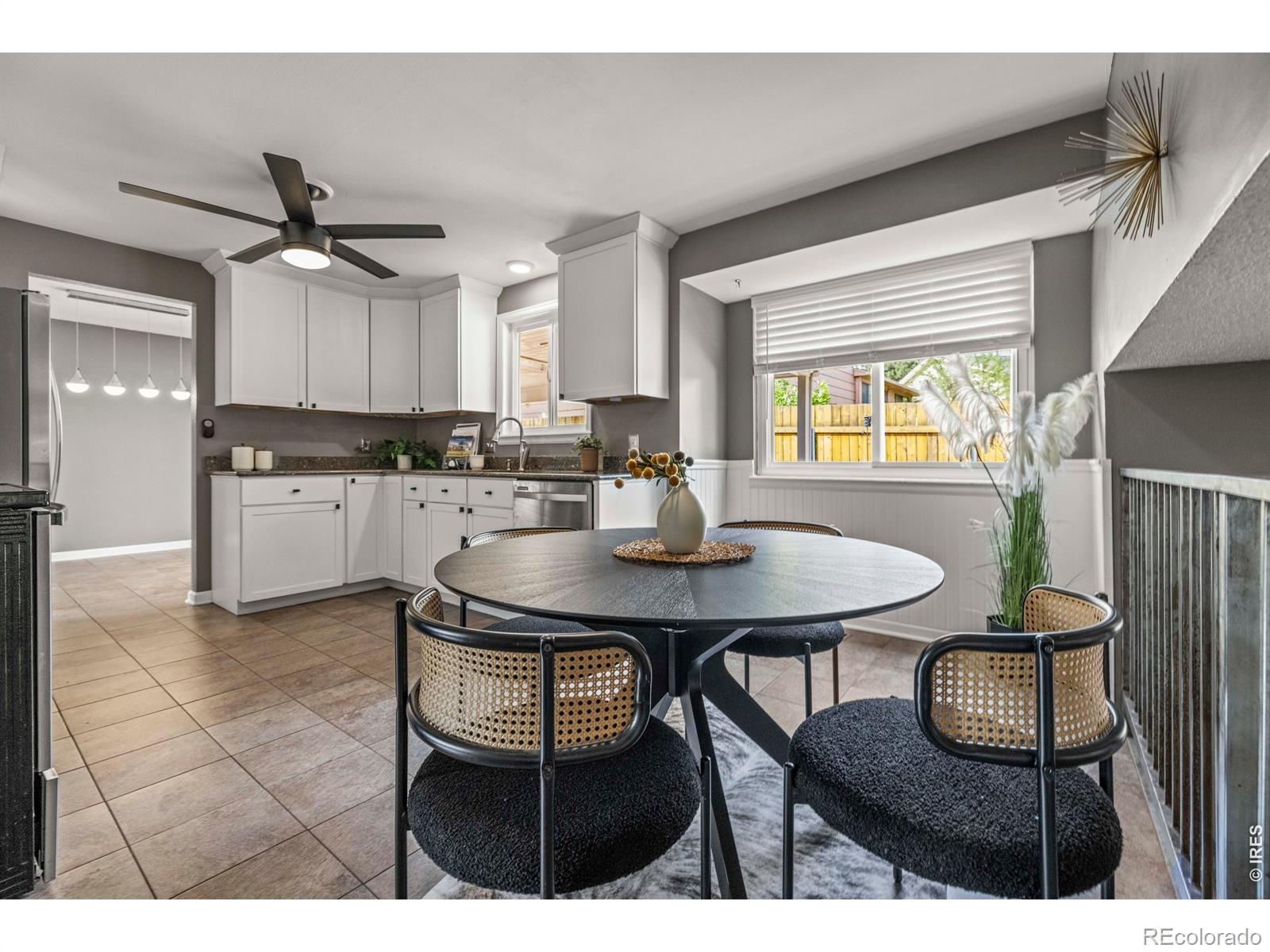 MLS Image #7 for 2527 w 104th circle,westminster, Colorado