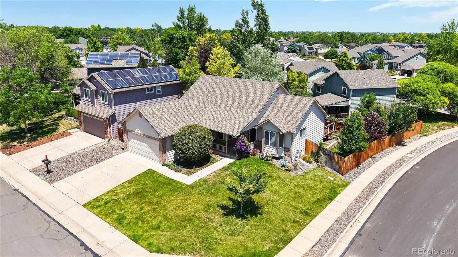 MLS Image #2 for 11506  depew way,westminster, Colorado