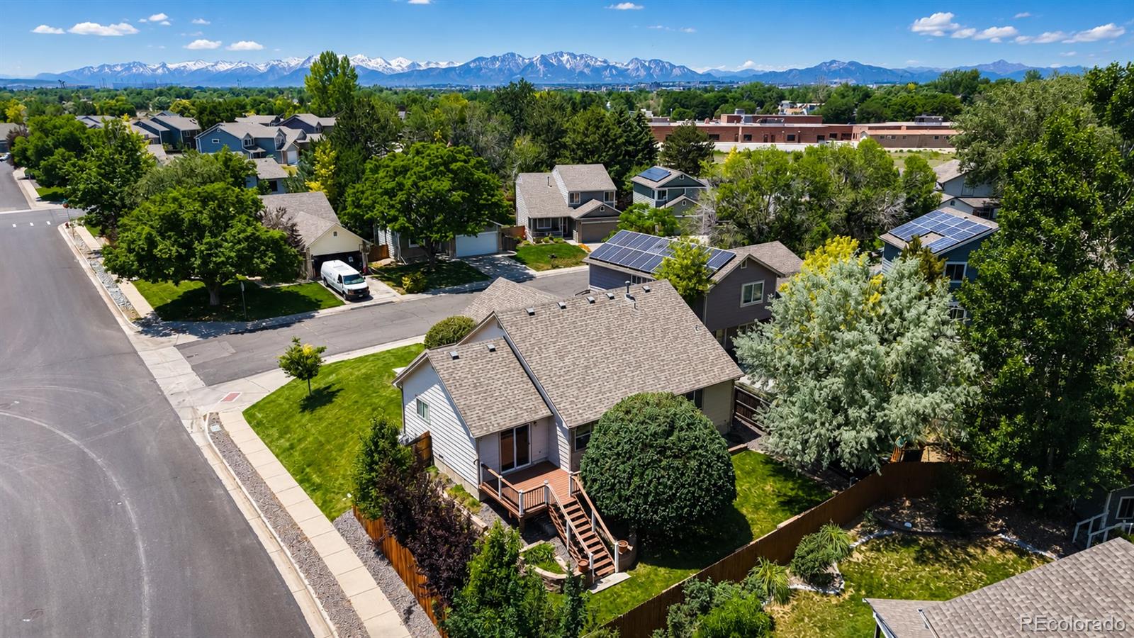 MLS Image #3 for 11506  depew way,westminster, Colorado