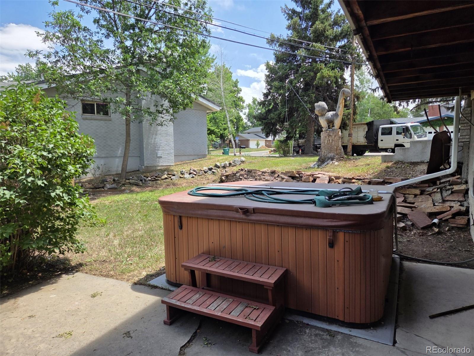 MLS Image #35 for 700  dudley street,lakewood, Colorado
