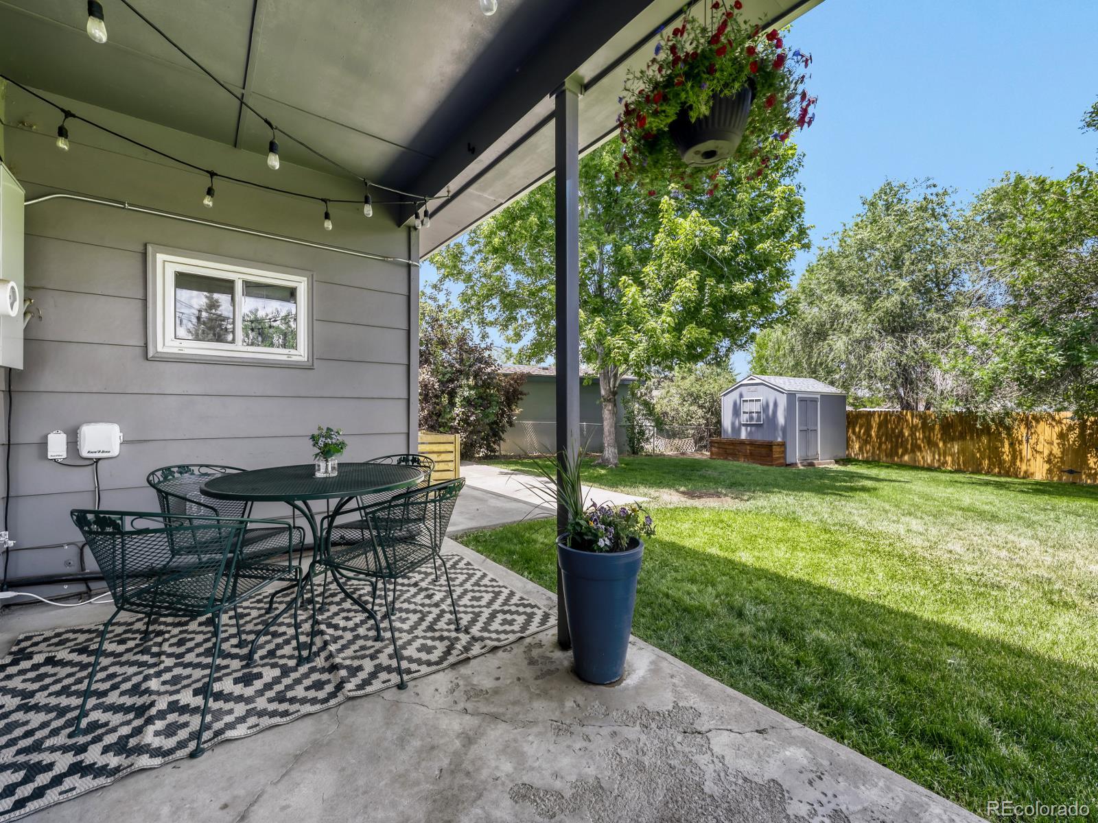MLS Image #11 for 9559 w eureka place,lakewood, Colorado