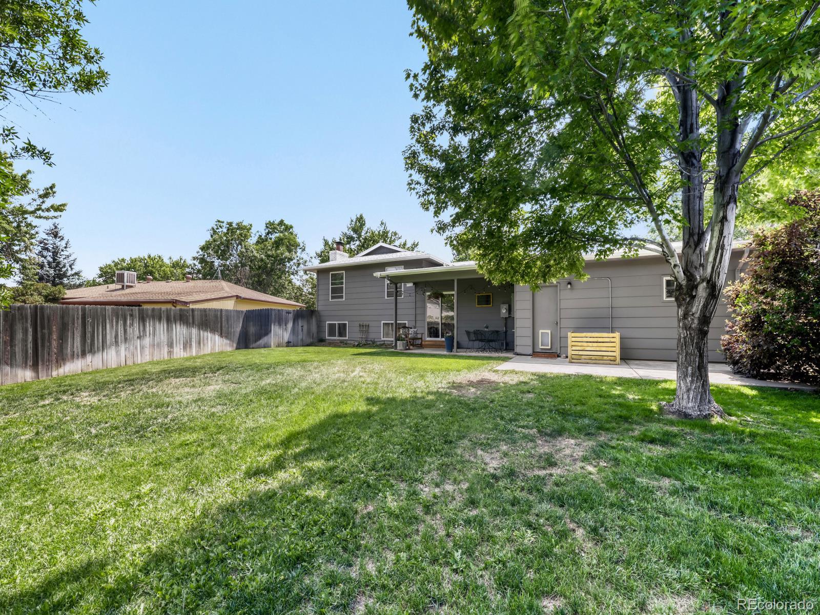 MLS Image #12 for 9559 w eureka place,lakewood, Colorado