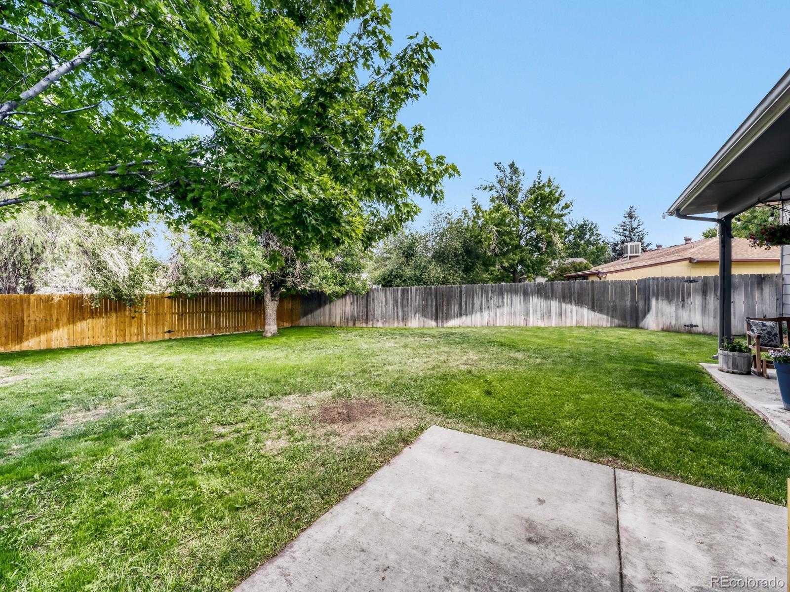 MLS Image #14 for 9559 w eureka place,lakewood, Colorado