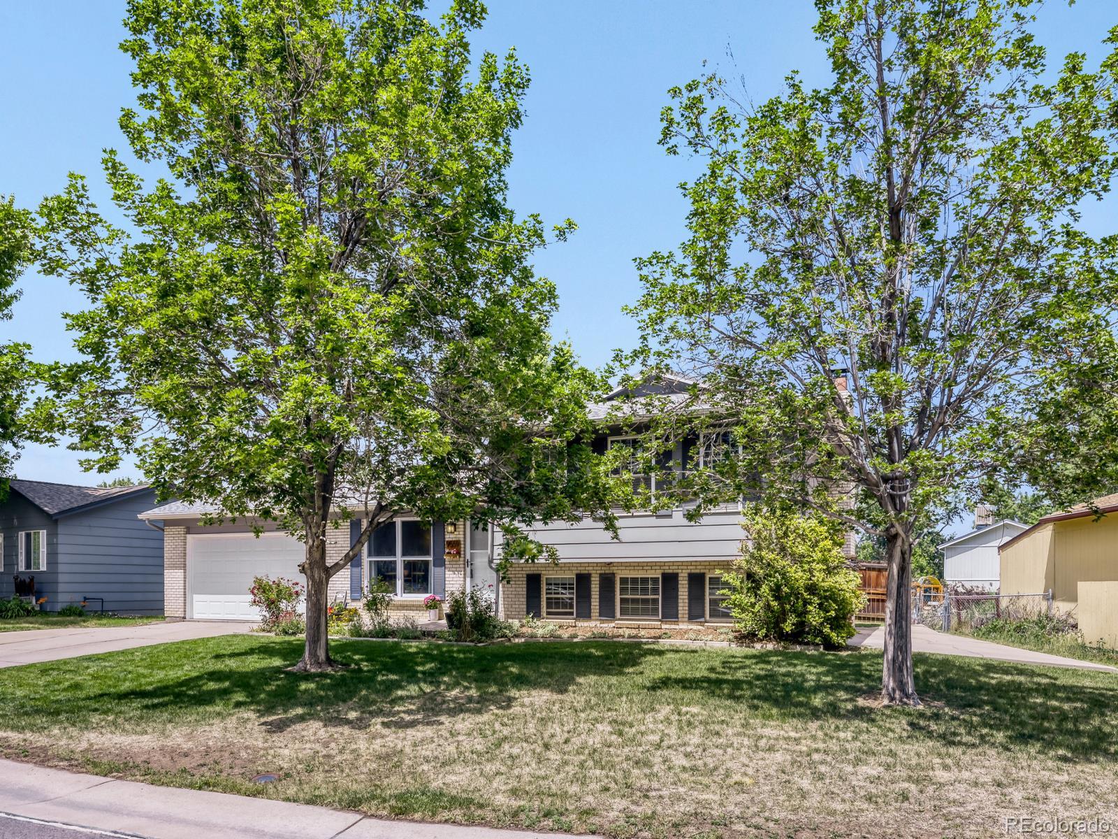 MLS Image #2 for 9559 w eureka place,lakewood, Colorado