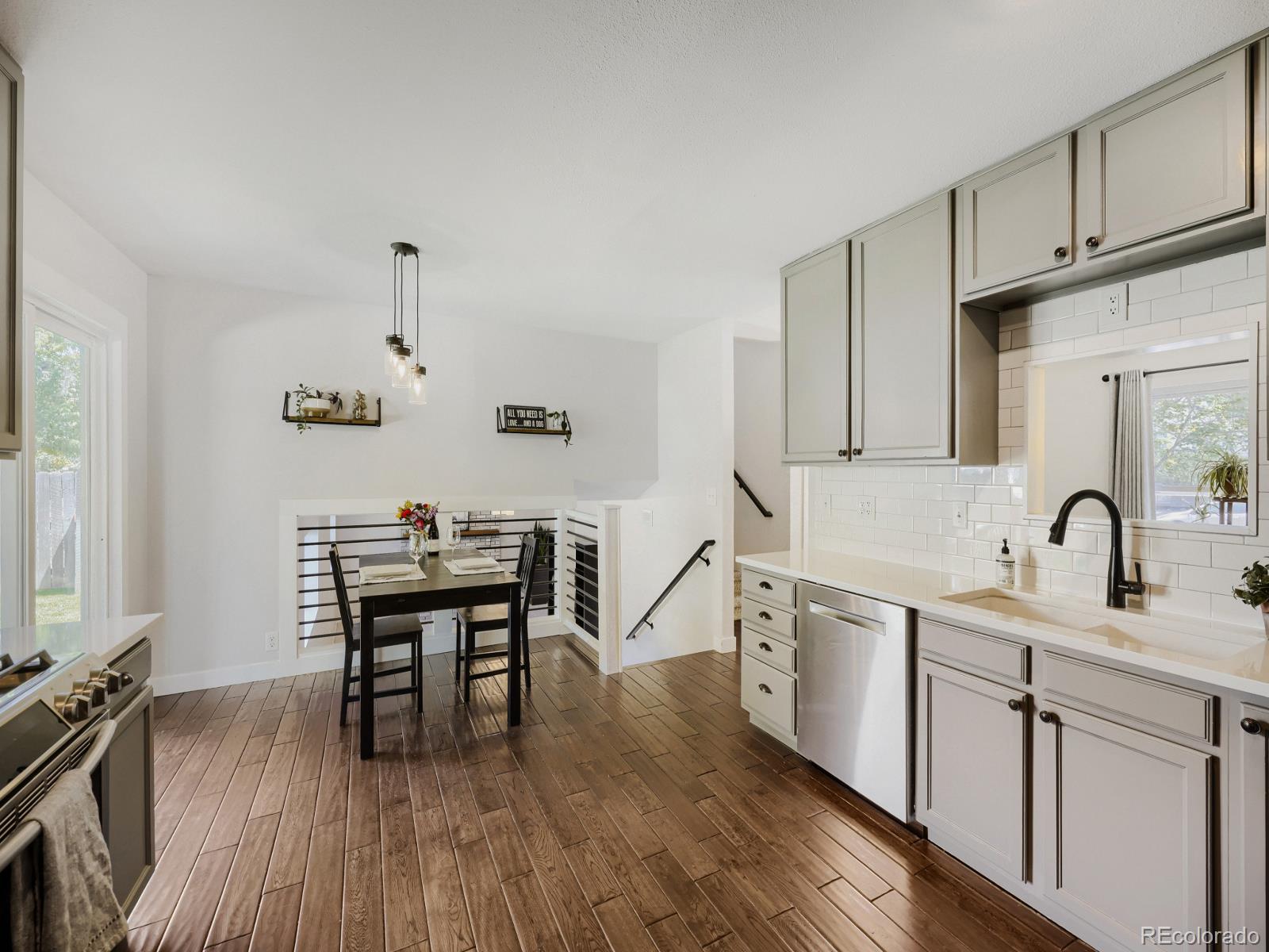 MLS Image #3 for 9559 w eureka place,lakewood, Colorado