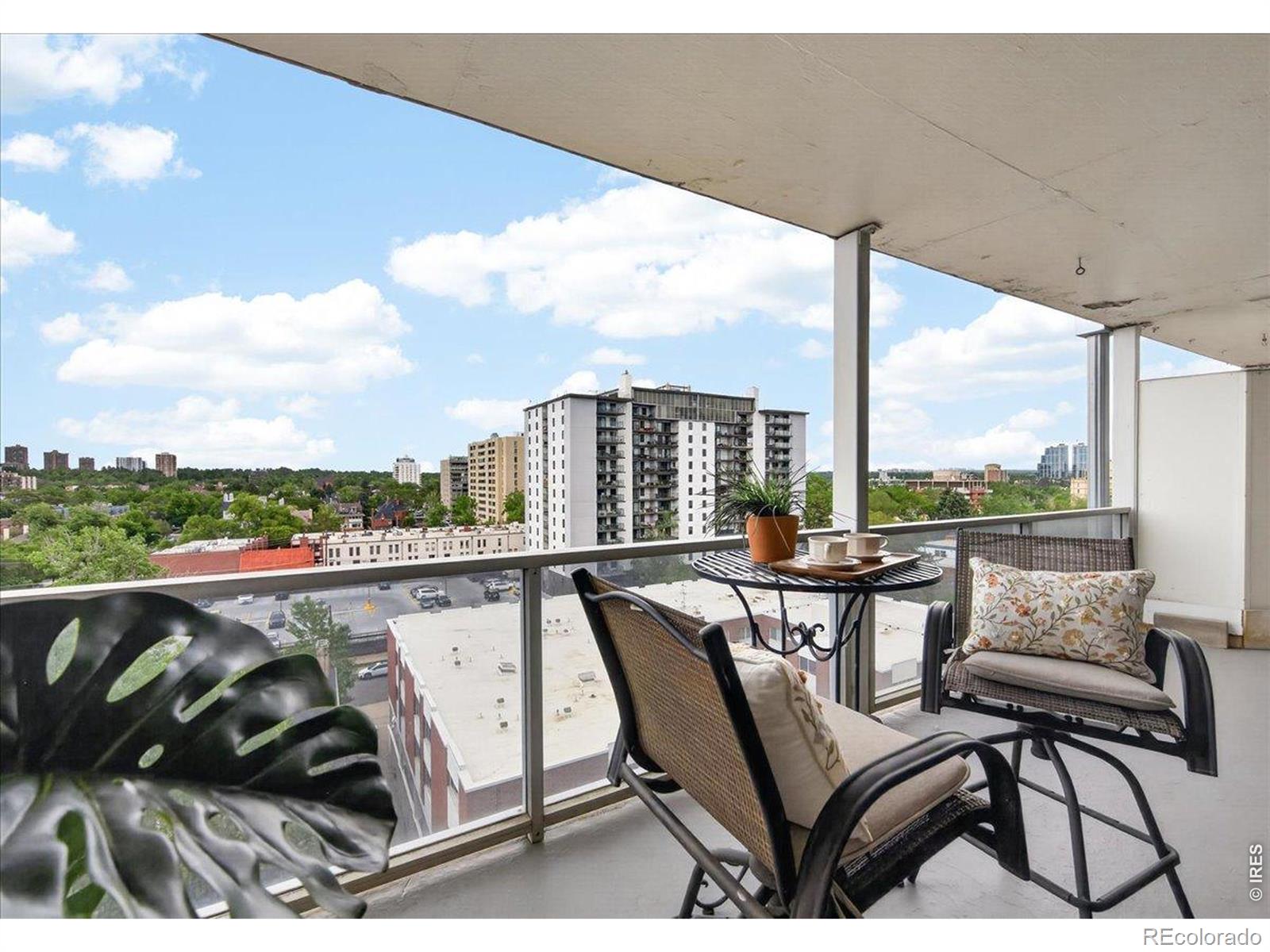 MLS Image #14 for 888 n logan street 10d,denver, Colorado