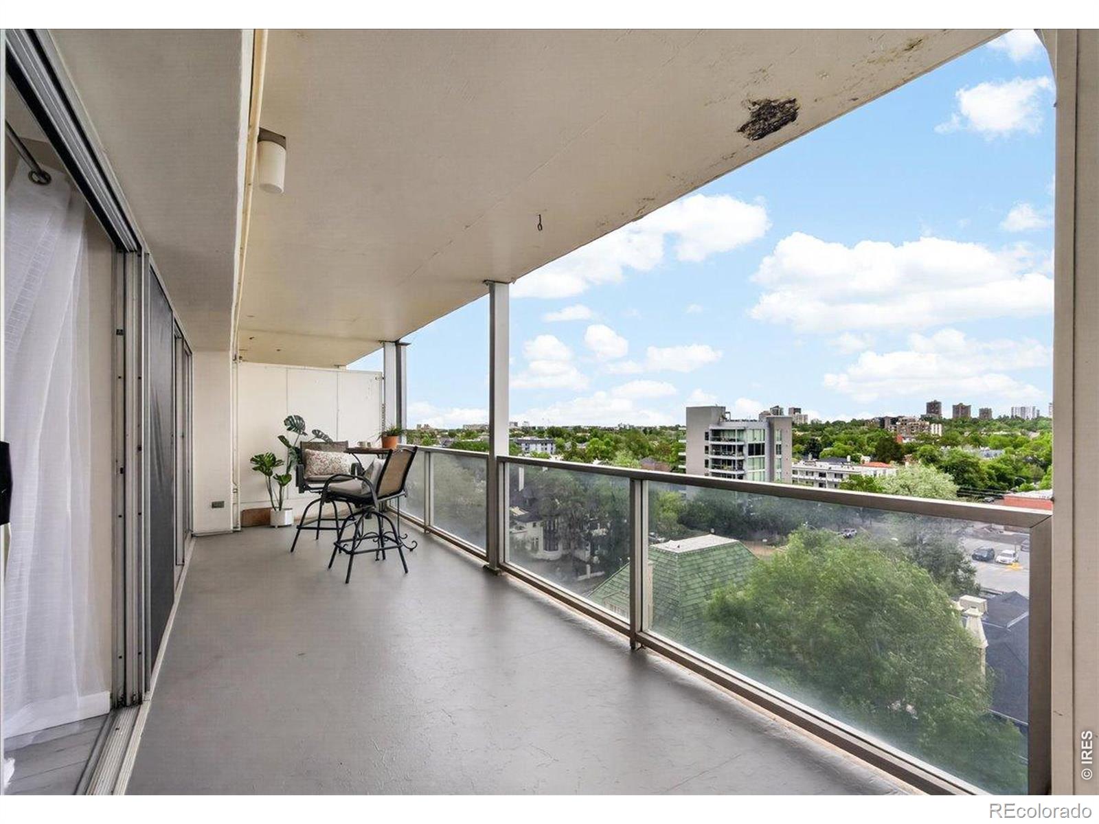 MLS Image #15 for 888 n logan street 10d,denver, Colorado