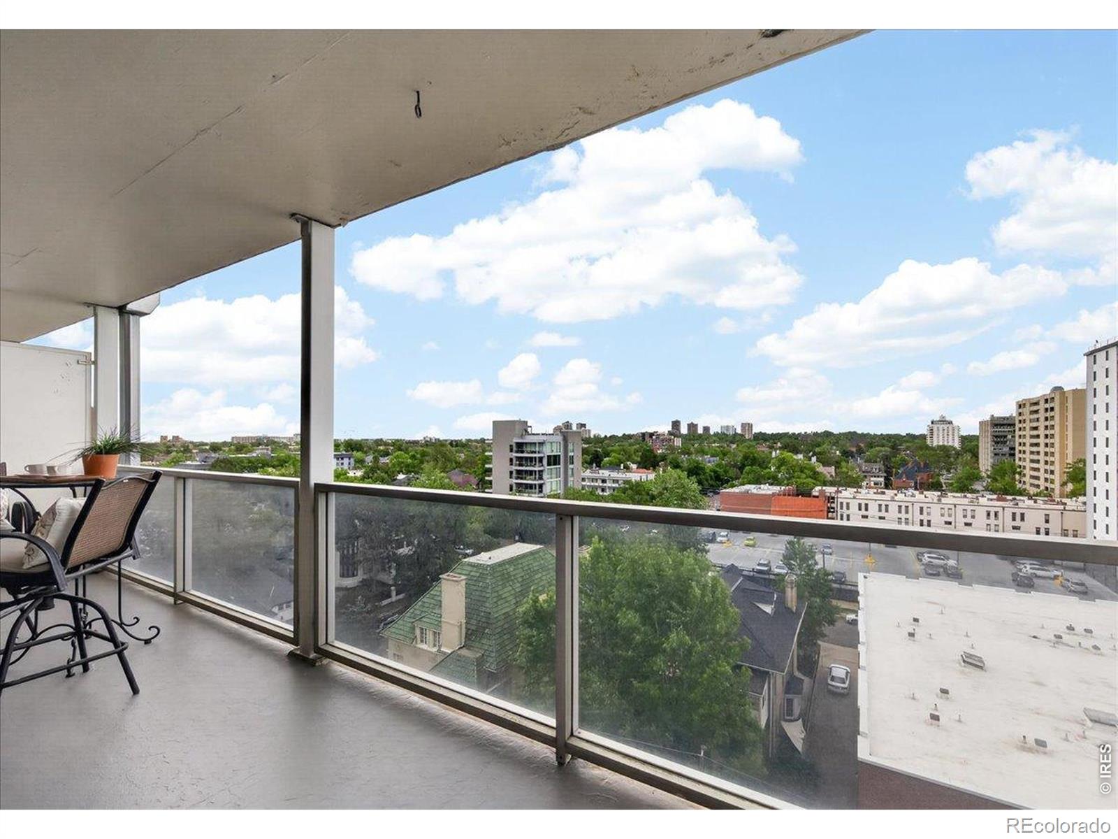 MLS Image #16 for 888 n logan street 10d,denver, Colorado