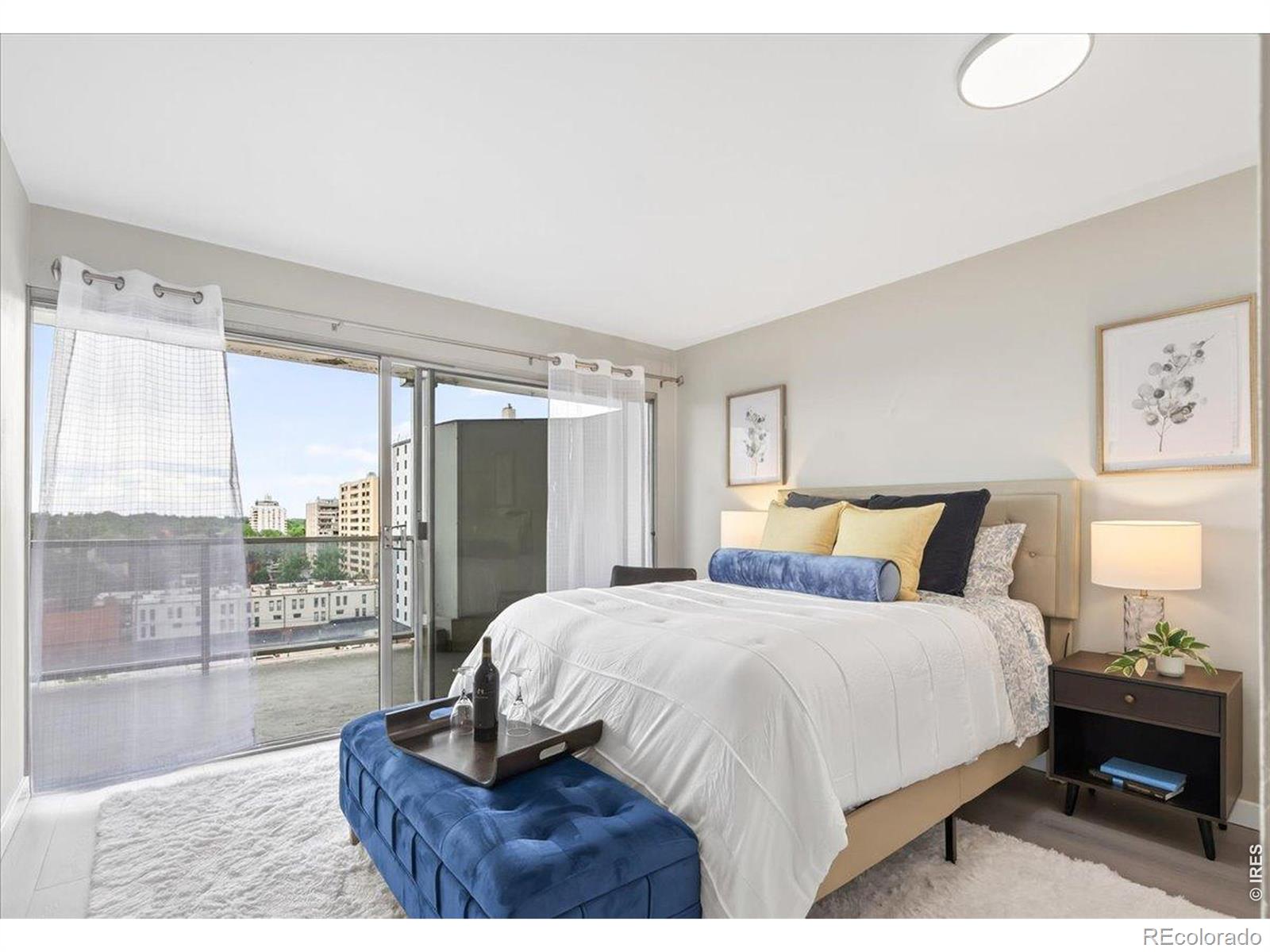 MLS Image #17 for 888 n logan street 10d,denver, Colorado