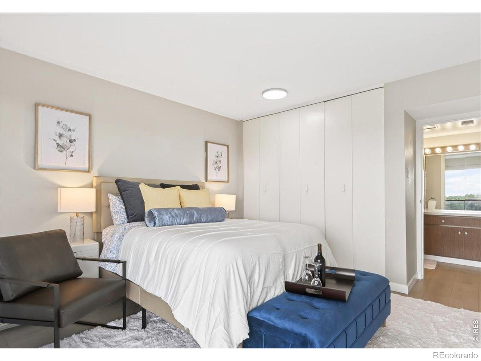MLS Image #18 for 888 n logan street 10d,denver, Colorado